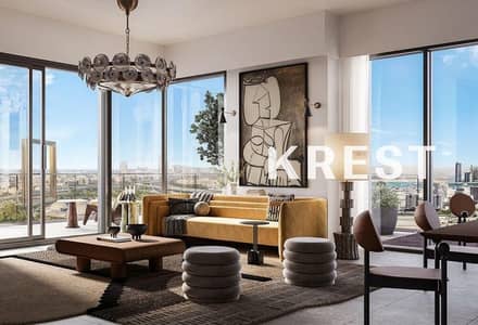 2 Slaapkamers Appartement te Koop in Za'abeel, Dubai - Appartement in Za'abeel，Za'abeel 1，Address Residences Zabeel，Address Residences Zabeel Tower 3, 2 slaapkamers, 3450000 AED - 16114208