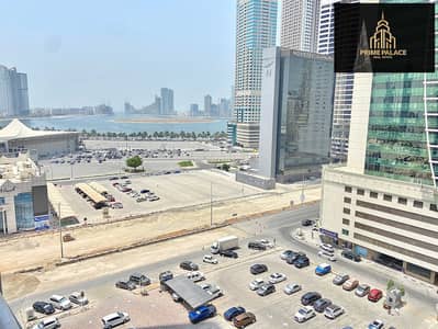 1 Slaapkamer Appartement te Huur in Al Taawun, Sharjah - IMG_3854. jpg