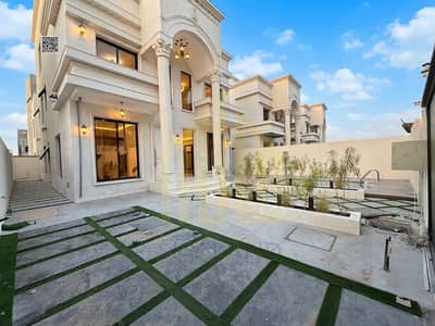 5 Camere Villa in vendita a Al Helio, Ajman - WhatsApp Image 2026-07-10 at 4.35. 44 PM (1). jpeg 5 Camere Villa in vendita a Al Helio, Ajman - WhatsApp Image 2026-07-10 at 4.35. 44 PM (1). jpeg