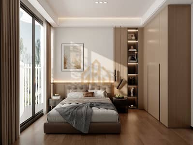 3 Bedroom Flat for Sale in Dubai Islands, Dubai - room 1. jpg 3 Bedroom Flat for Sale in Dubai Islands, Dubai - room 1. jpg