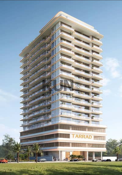 Studio zum zum Verkauf in Dubai Land Residence Complex (DLRC), Dubai - Screenshot 2026-08-07 175612. png