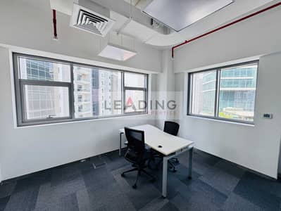 Office zum zur Miete in Business Bay, Dubai - IMG_4215. jpg