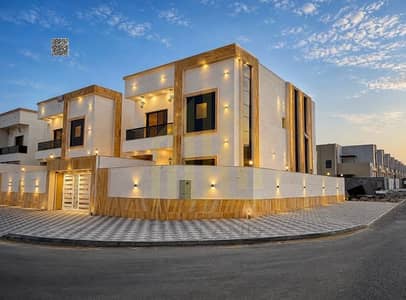 5 Camere Villa in vendita a Al Helio, Ajman - batch_WhatsApp Image 2026-07-22 at 2.56. 08 PM. jpeg 5 Camere Villa in vendita a Al Helio, Ajman - batch_WhatsApp Image 2026-07-22 at 2.56. 08 PM. jpeg