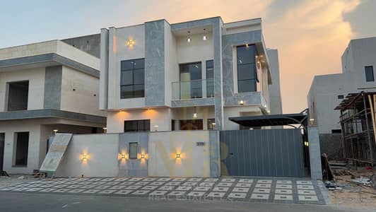 5 Bedroom Villa for Sale in Al Zahya, Ajman - WhatsApp Image 2026-08-08 at 9.57. 39 PM. jpeg 5 Bedroom Villa for Sale in Al Zahya, Ajman - WhatsApp Image 2026-08-08 at 9.57. 39 PM. jpeg