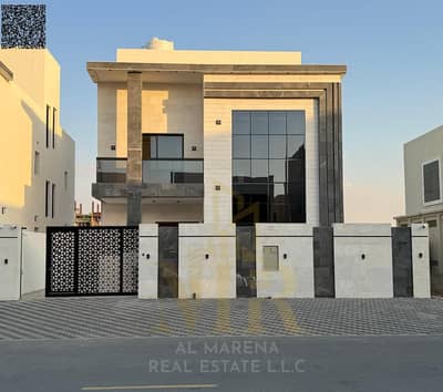 5 Bedroom Villa for Sale in Al Amerah, Ajman - WhatsApp Image 2026-01-06 at 11.43. 01 PM. jpeg 5 Bedroom Villa for Sale in Al Amerah, Ajman - WhatsApp Image 2026-01-06 at 11.43. 01 PM. jpeg