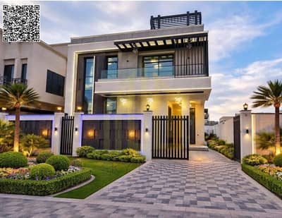 6 Camere Villa in vendita a Al Helio, Ajman - WhatsApp Image 2026-05-11 at 9.05. 50 PM. jpg 6 Camere Villa in vendita a Al Helio, Ajman - WhatsApp Image 2026-05-11 at 9.05. 50 PM. jpg