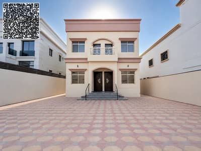 5 Bedroom Villa for Rent in Al Rawda, Ajman - 1000480465. jpg