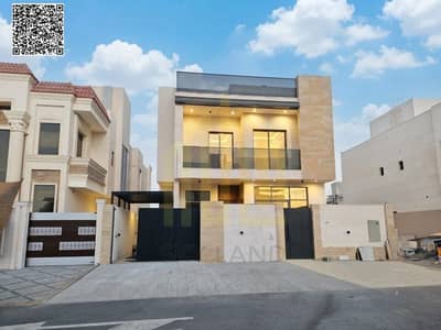 6 Schlafzimmer Villa zum zum Verkauf in Al Bahia, Ajman - batch_WhatsApp Image 2026-07-11 at 11.13. 07 PM. jpeg 6 Schlafzimmer Villa zum zum Verkauf in Al Bahia, Ajman - batch_WhatsApp Image 2026-07-11 at 11.13. 07 PM. jpeg