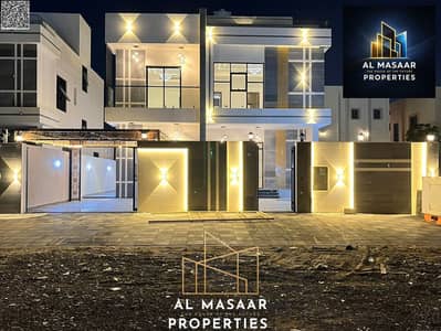 Villa de 6 chambres à à vendre à Al Rawda, Ajman - batch_WhatsApp Image 2026-05-10 at 12.48. 22 PM. jpeg