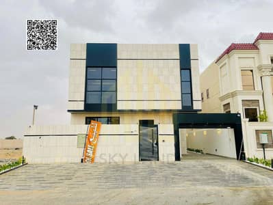 6 Slaapkamers Villa te Koop in Al Bahia, Ajman - WhatsApp Image 2026-03-04 at 8.10. 33 PM. jpg 6 Slaapkamers Villa te Koop in Al Bahia, Ajman - WhatsApp Image 2026-03-04 at 8.10. 33 PM. jpg