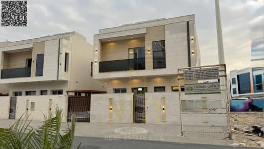 5 Bedroom Villa for Sale in Al Amerah, Ajman - WhatsApp Image 2026-04-08 at 10.35. 28 AM. jpeg 5 Bedroom Villa for Sale in Al Amerah, Ajman - WhatsApp Image 2026-04-08 at 10.35. 28 AM. jpeg