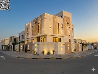 5 Bedroom Villa for Sale in Al Zahya, Ajman - batch_batch_WhatsApp Image 2026-07-22 at 1.51. 30 PM. jpeg 5 Bedroom Villa for Sale in Al Zahya, Ajman - batch_batch_WhatsApp Image 2026-07-22 at 1.51. 30 PM. jpeg