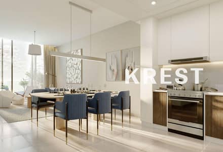 2 Bedroom Flat for Sale in Bur Dubai, Dubai - High floor| DIFC &Downtown View|Closed kitchen 2 Bedroom Flat for Sale in Bur Dubai, Dubai - High floor| DIFC &Downtown View|Closed kitchen