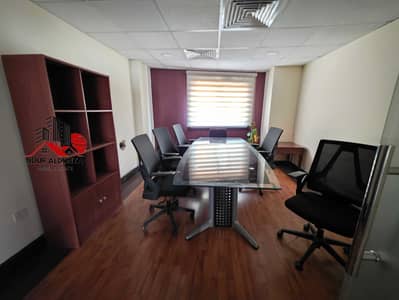 Офис в аренду в Дейра, Дубай - 487049. jpg