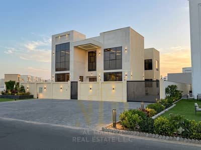 5 Schlafzimmer Villa zum zum Verkauf in Al Zahya, Ajman - WhatsApp Image 2026-08-09 at 12.14. 49 AM. jpeg