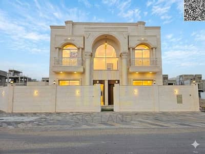 5 Camere Villa in vendita a Al Zahya, Ajman - 1. jpeg 5 Camere Villa in vendita a Al Zahya, Ajman - 1. jpeg