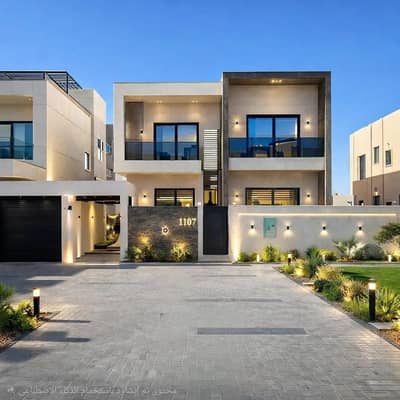 5 Camere Villa in affitto a Al Zahya, Ajman - WhatsApp Image 2026-08-09 at 12.37. 46 AM (2). jpeg 5 Camere Villa in affitto a Al Zahya, Ajman - WhatsApp Image 2026-08-09 at 12.37. 46 AM (2). jpeg