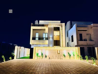 5 habitaciones Villa para en Venta en Al Zahya, Ajman - 1. jpeg 5 habitaciones Villa para en Venta en Al Zahya, Ajman - 1. jpeg