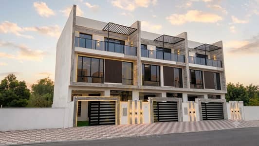 5 Schlafzimmer Townhouse zum zum Verkauf in Al Helio, Ajman - WhatsApp Image 2026-08-09 at 12.38. 05 AM. jpeg