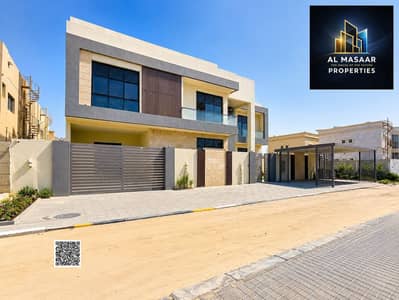 Villa de 7 chambres à à vendre à Al Rawda, Ajman - batch_WhatsApp Image 2026-07-17 at 1.22. 16 PM (2). jpeg Villa de 7 chambres à à vendre à Al Rawda, Ajman - batch_WhatsApp Image 2026-07-17 at 1.22. 16 PM (2). jpeg