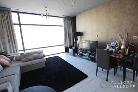 1 Bed | DIFC Views | Communal Gym and Pool 1 Bed | DIFC Views | Communal Gym and Pool