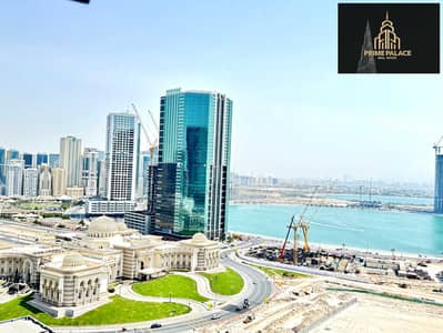 2 Slaapkamers Appartement te Huur in Al Mamzar, Sharjah - IMG_0514. jpg