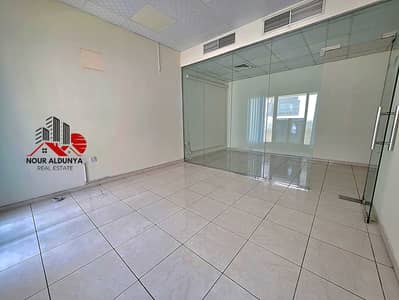 Office for Rent in Al Garhoud, Dubai - 504262. jpg