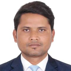 Sagar Bhatti
