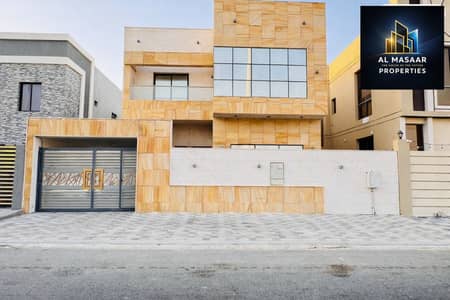 5 Bedroom Villa for Sale in Al Yasmeen, Ajman - WhatsApp Image 2026-08-08 at 12.39. 12 PM. jpeg 5 Bedroom Villa for Sale in Al Yasmeen, Ajman - WhatsApp Image 2026-08-08 at 12.39. 12 PM. jpeg