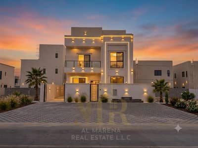 4 Bedroom Villa for Sale in Al Helio, Ajman - WhatsApp Image 2026-08-09 at 12.54. 33 AM. jpeg
