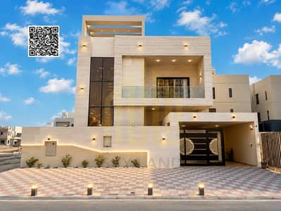 6 Bedroom Villa for Sale in Al Amerah, Ajman - ChatGPT Image 15 يوليو 2026، 11_45_10 ص. png 6 Bedroom Villa for Sale in Al Amerah, Ajman - ChatGPT Image 15 يوليو 2026، 11_45_10 ص. png