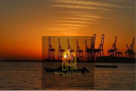 Plot for Sale in Khor Fakkan, Sharjah - 72000. jpg