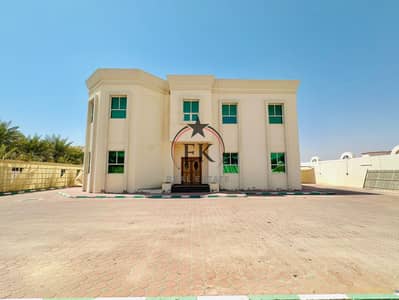 7 Slaapkamers Villa te Huur in Zakhir, Al Ain - IMG_1181. jpeg 7 Slaapkamers Villa te Huur in Zakhir, Al Ain - IMG_1181. jpeg