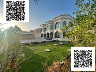 7 Camere Villa in affitto a Al Jurf, Ajman - 1000136535. jpg