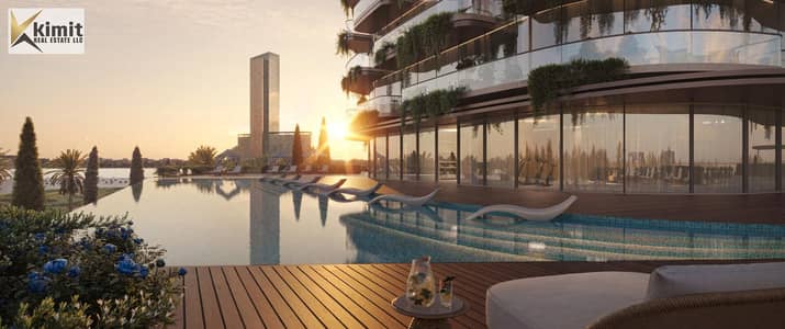 Appartement de 2 chambres à à vendre à Nad Al Sili, Ras Al Khaimah - 5ad82ba729178eb68a22482d2752b156. jpg