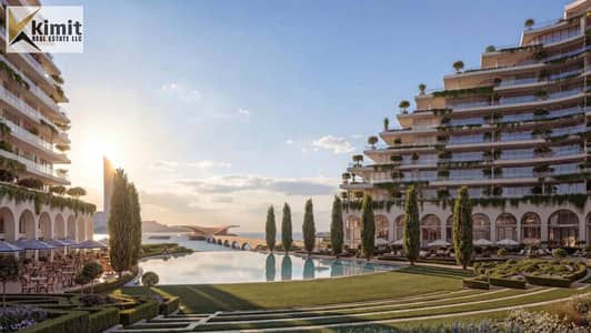 Appartement de 1 chambre à à vendre à Nad Al Sili, Ras Al Khaimah - 6c3155b932e5528091dfd4785e939b02. jpg