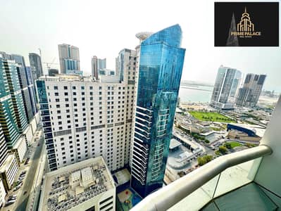 1 Bedroom Flat for Rent in Al Mamzar, Sharjah - IMG_0966. jpg