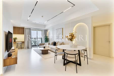 3 Camere Appartamento in affitto a Dubai Marina, Dubai - A-1. jpg