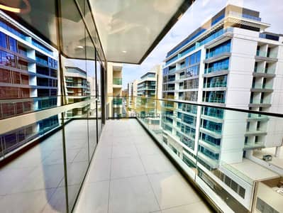 2 habitaciones Apartamento para en Alquiler en Jumeirah Garden City, Dubai - IMG_0383. JPG