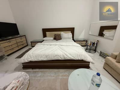 Studio zum zur Miete in Al Wahdah, Abu Dhabi - WhatsApp Image 2026-08-09 at 1.22. 49 AM. jpeg