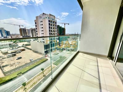 2 habitaciones Apartamento para en Alquiler en Jumeirah Garden City, Dubai - IMG_0420. JPG
