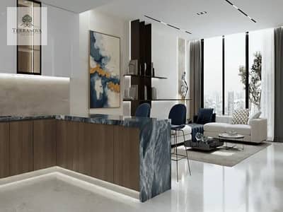 2 Camere Appartamento in vendita a Dubai Industrial City, Dubai - 2-1. jpg