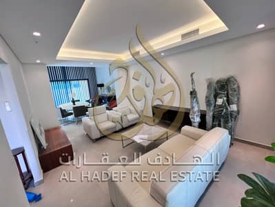Villa de 4 chambres à à louer à Al Rahmaniya, Sharjah - WhatsApp Image 2026-08-08 at 13.25. 36. jpeg