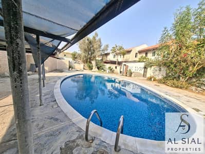 3 Bedroom Villa for Rent in Al Azra, Sharjah - 20260808_082341. jpg 3 Bedroom Villa for Rent in Al Azra, Sharjah - 20260808_082341. jpg
