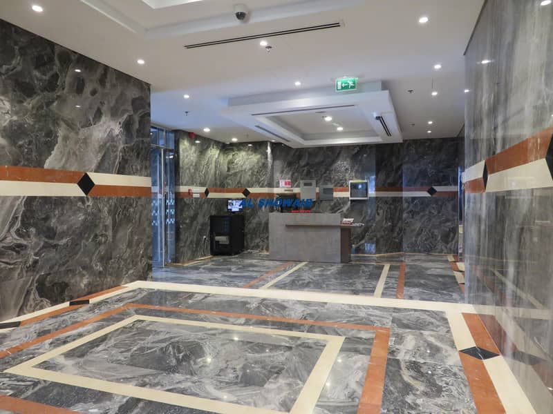 CHILLER FREE | BRAND NEW 1 BEDROOM | GYM & POOL | OPP CENTRAL SCHOOL | NAHDA 2 CHILLER FREE | BRAND NEW 1 BEDROOM | GYM & POOL | OPP CENTRAL SCHOOL | NAHDA 2