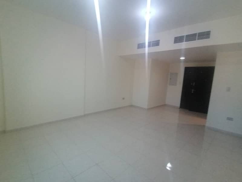 Luxriouse 3 Bedrooms Apartment Built-in Wordrobes With Hall In New Building With Central Air condition Available for Rent @ME09 YEARLY RENT 65K Opposite Duness School