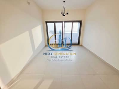 1 Bedroom Apartment for Rent in Al Nahda (Sharjah), Sharjah - 82568. jpg