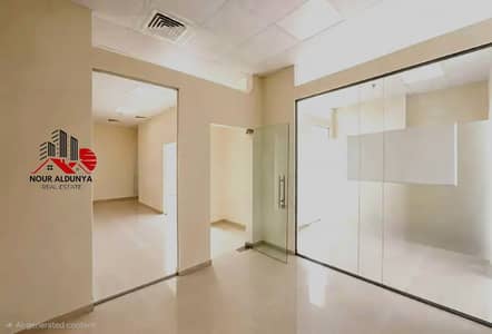 Office zum zur Miete in Al Qusais, Dubai - 507208. jpg