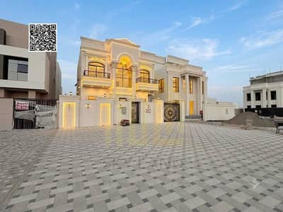 6 Camere Villa in vendita a Al Helio, Ajman - WhatsApp Image 2026-06-23 at 12.10. 33 AM. jpeg