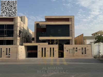 5 habitaciones Villa para en Venta en Al Rawda, Ajman - WhatsApp Image 2026-05-03 at 11.58. 27 AM (1). jpeg 5 habitaciones Villa para en Venta en Al Rawda, Ajman - WhatsApp Image 2026-05-03 at 11.58. 27 AM (1). jpeg